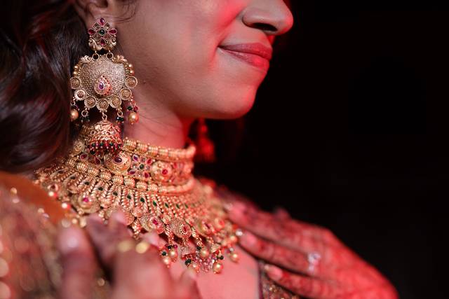 Bride