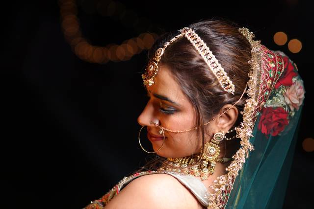Bride