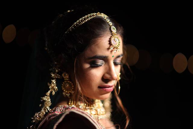 Bride