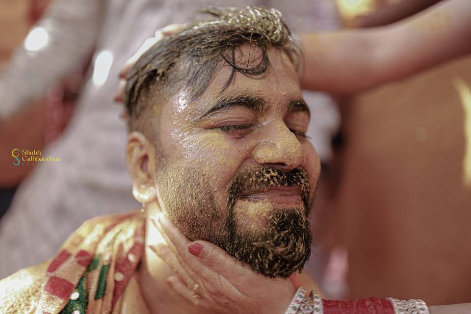 Haldi