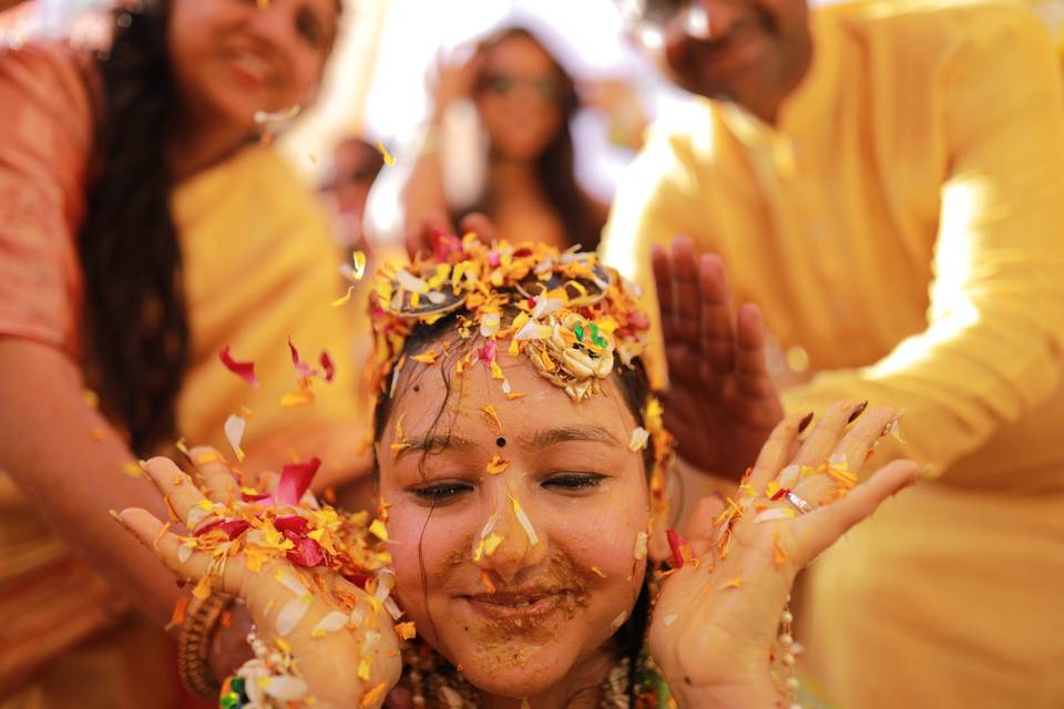 Haldi