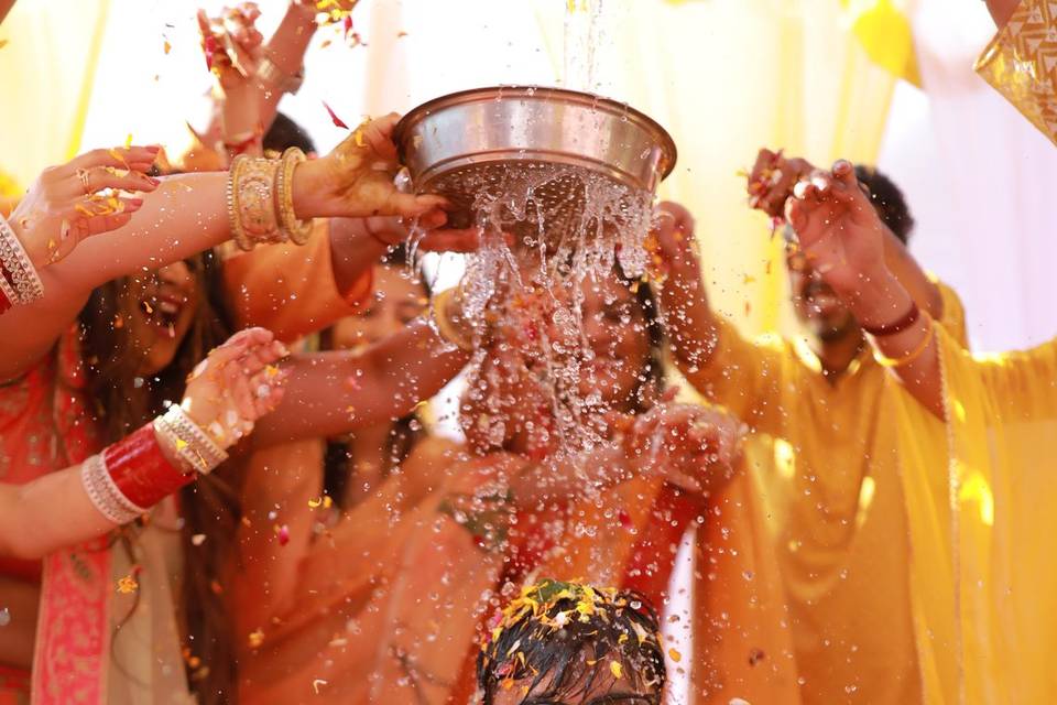 Haldi