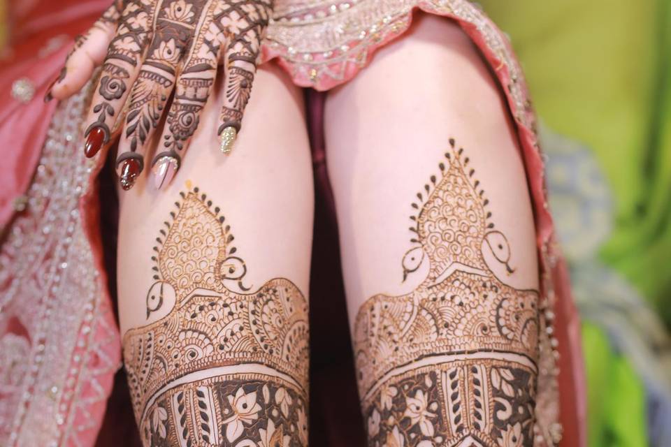 Mehandi