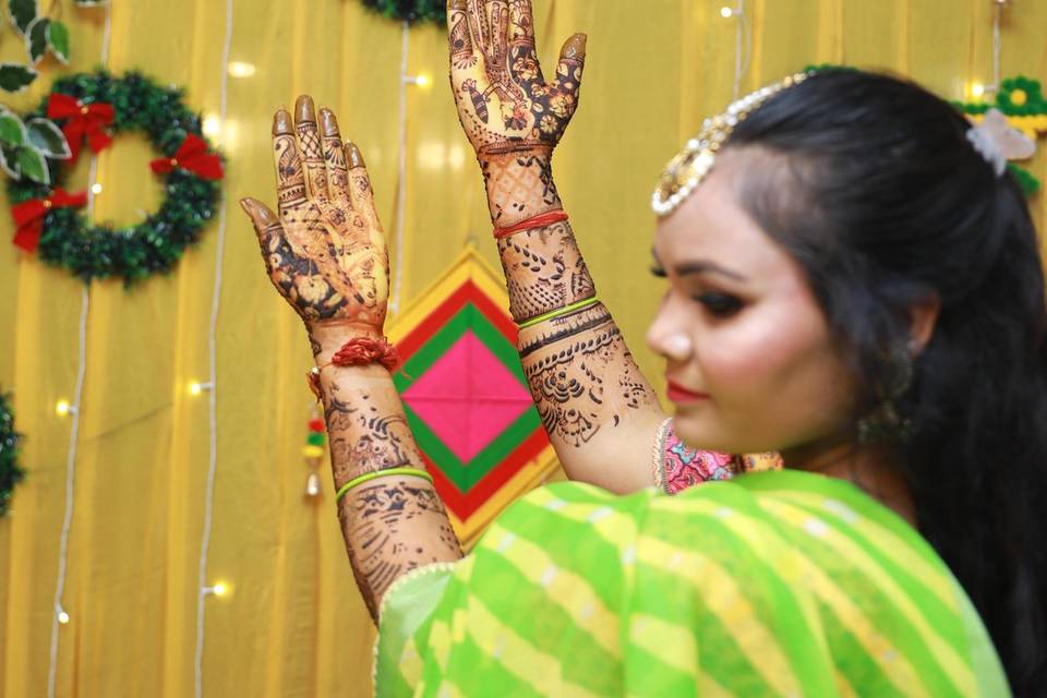 Mehandi