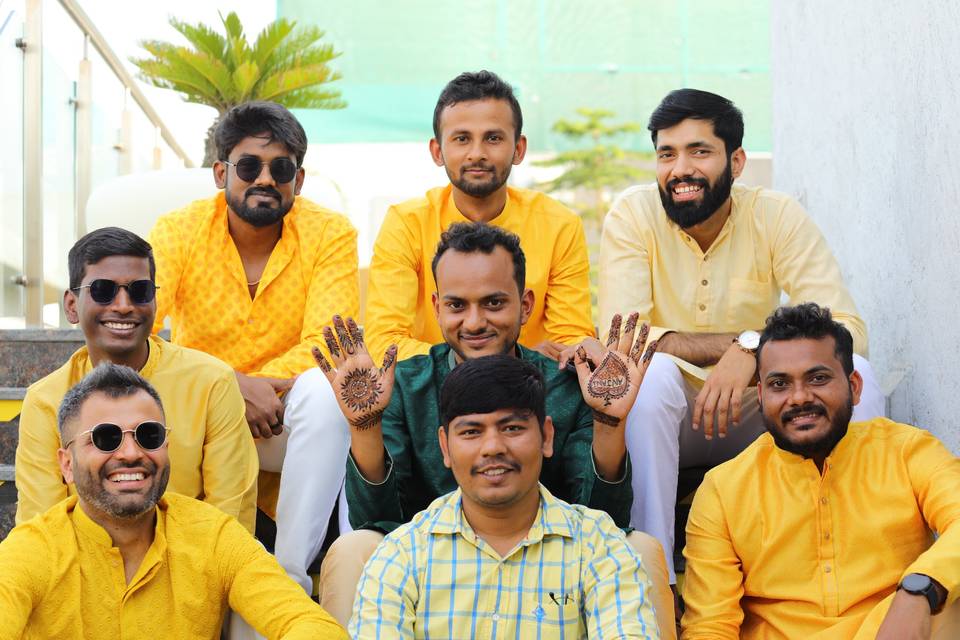 Haldi