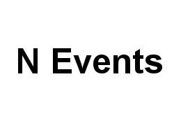 N Events Logo