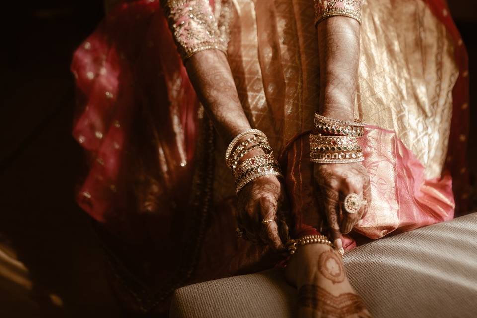 Bride