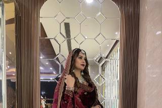 Artistry by Bhumika