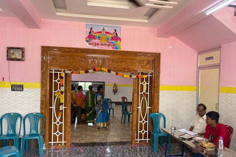 Laxmi Mahal