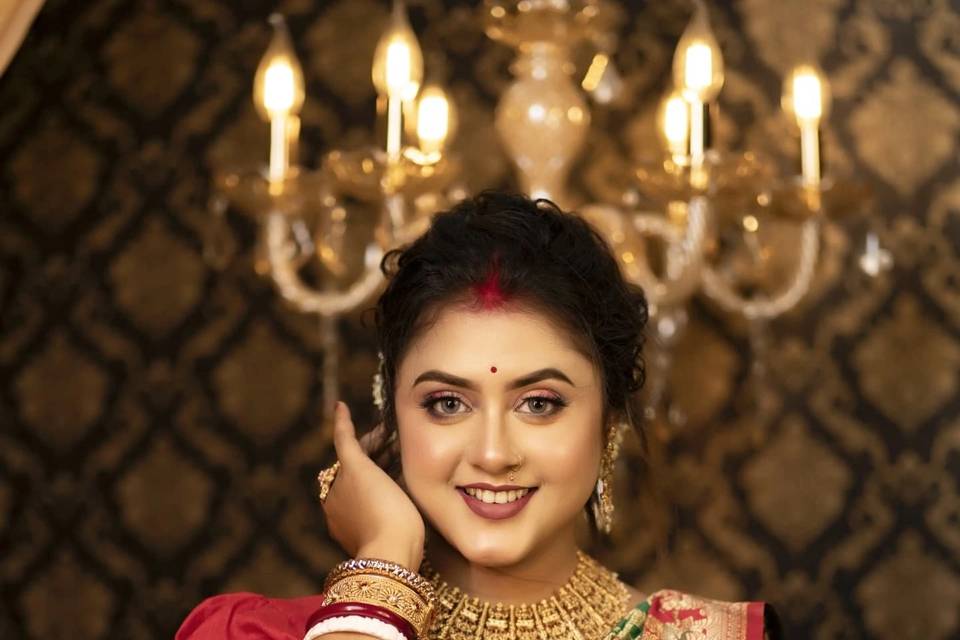 Bride