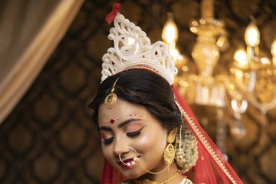 Bride