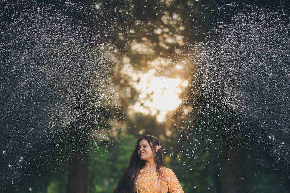 Bride
