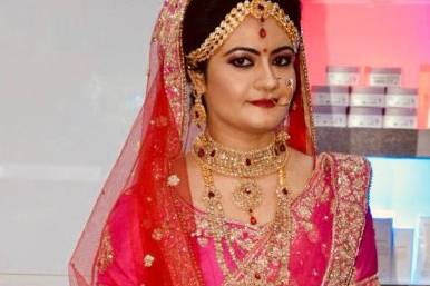 Bride