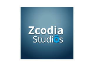 Zcodia photography logo