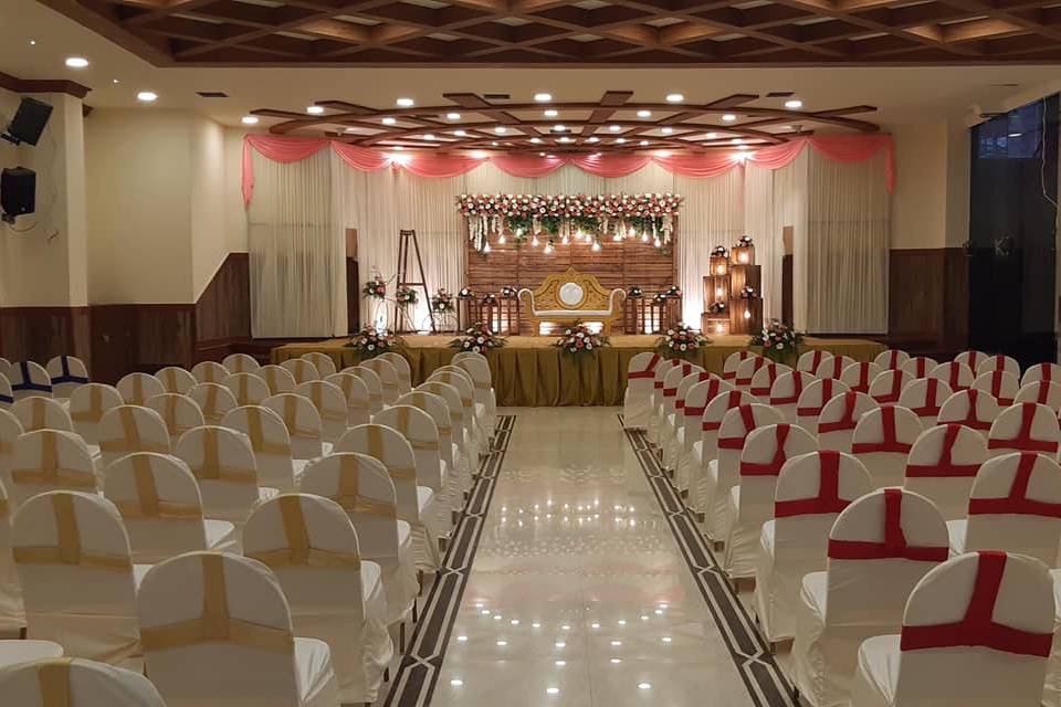 Ramraj Wedding Hall