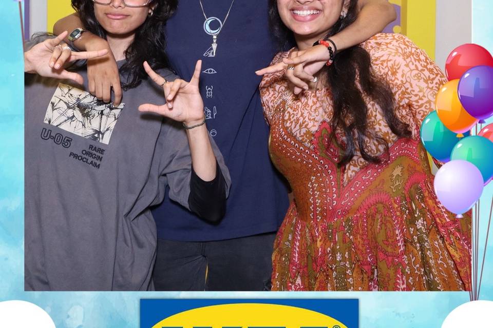 Photobooth