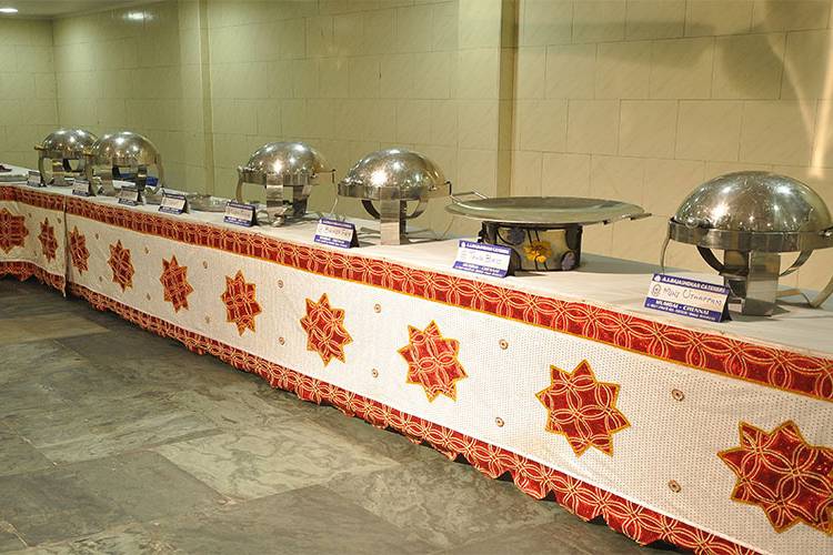 ASR Caterers