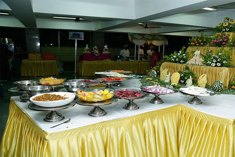 ASR Caterers