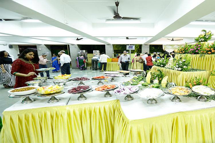 ASR Caterers