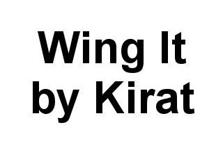 Wing It by Kirat