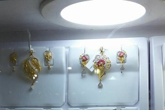 New Fancy Jewellers