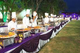 Ram Caterers, Lucknow