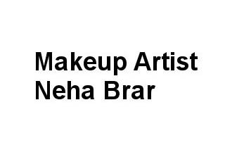 Makeup Artist Neha Brar