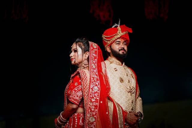 Click Weds | Best Wedding Photographer in Lucknow