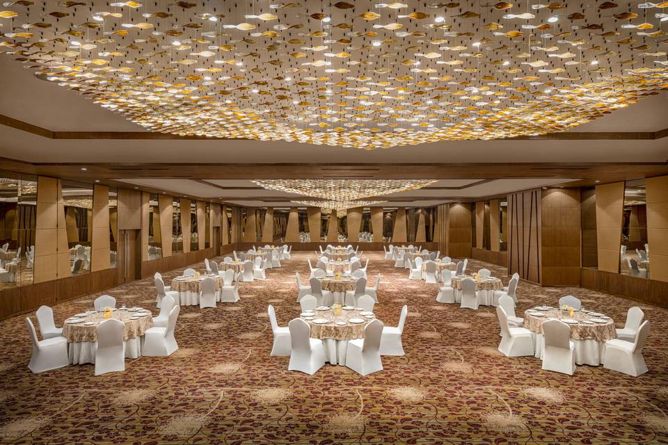 Radisson Resort & Spa Kandla