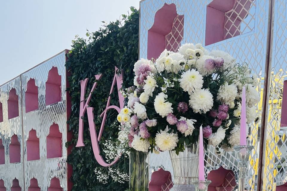 Stage