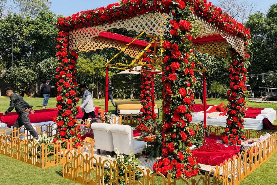 Mandap