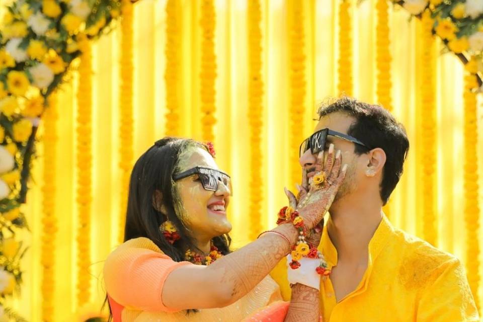 Haldi