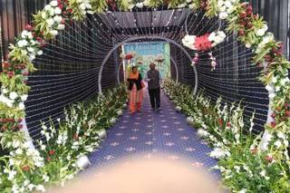 Wonder Creations Events