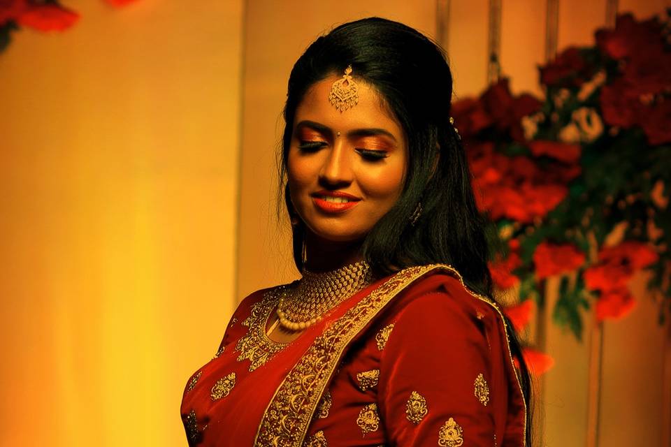 Bride