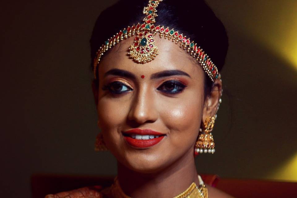 Bride