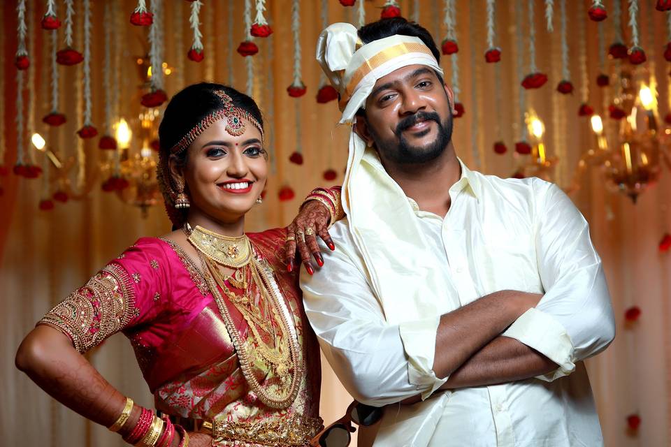 Sivam Digital Studio