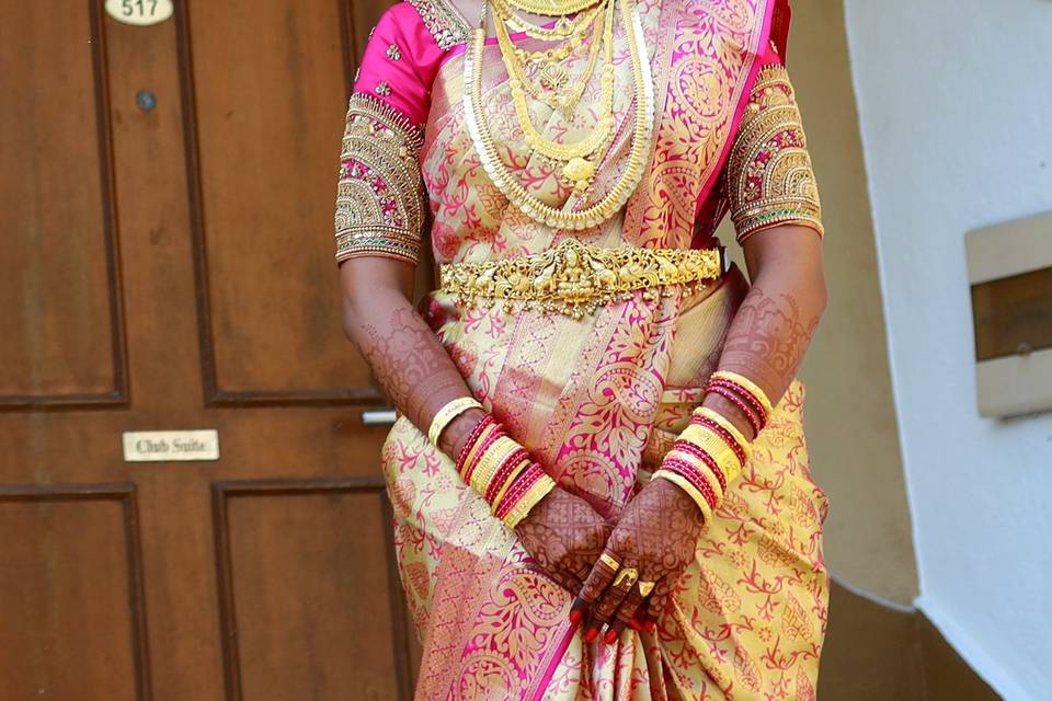 Bride