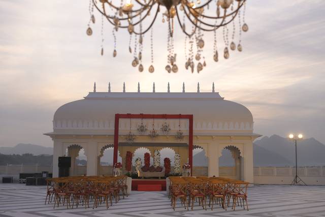 Wedding decor