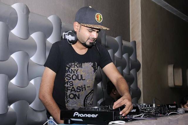 DJ Hassan