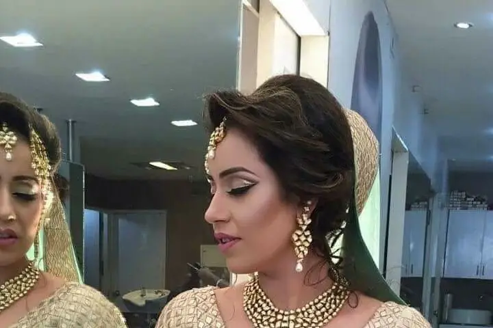 Femina Plus Beauty Salon & Spa - Makeup Salon - Sector 44, Chandigarh - Femina Plus Beauty Salon & Spa - Makeup Salon - Sector 44, Chandigarh -
