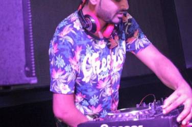 DJ Hassan