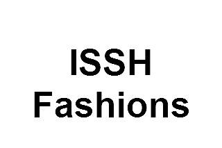 ISSH Fashions Logo