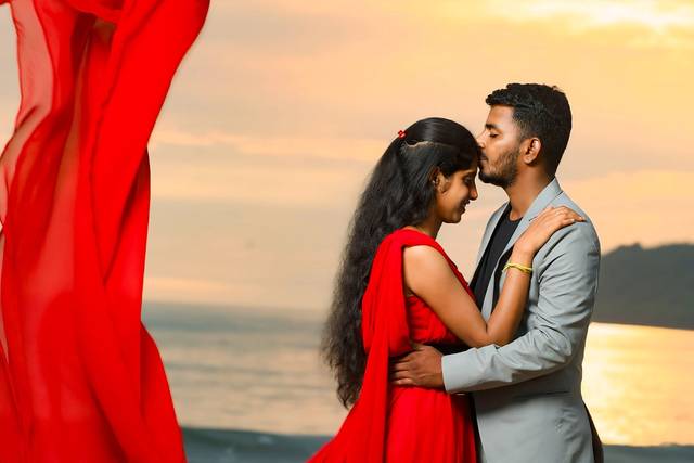 Pre Wedding