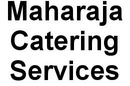 Maharaja Catering Services Logo