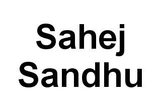 Sahej Sandhu