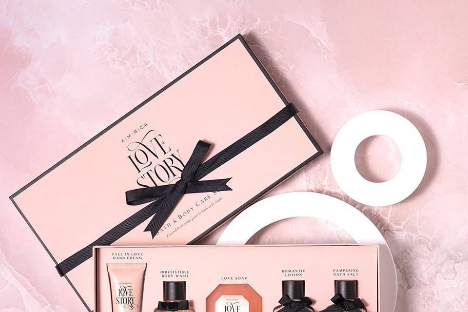 Gift set