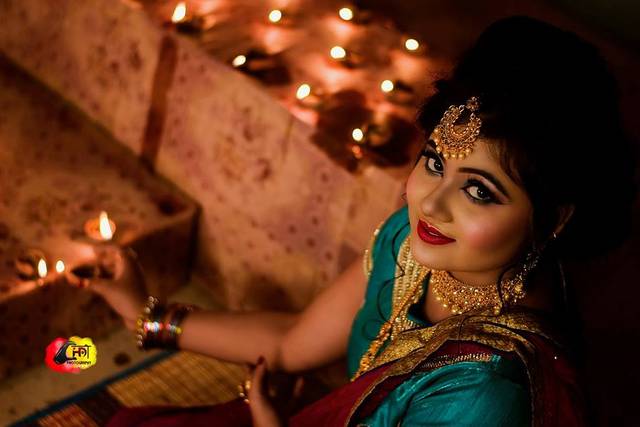 Bride