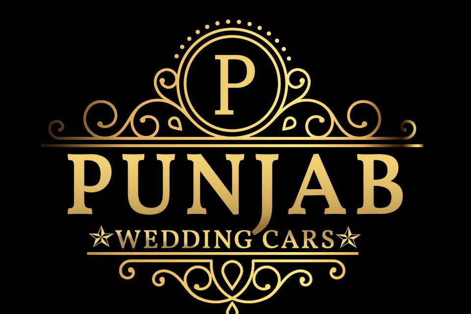 Logo - Punjab Wedding Cars