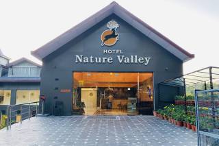 Hotel Nature Valley