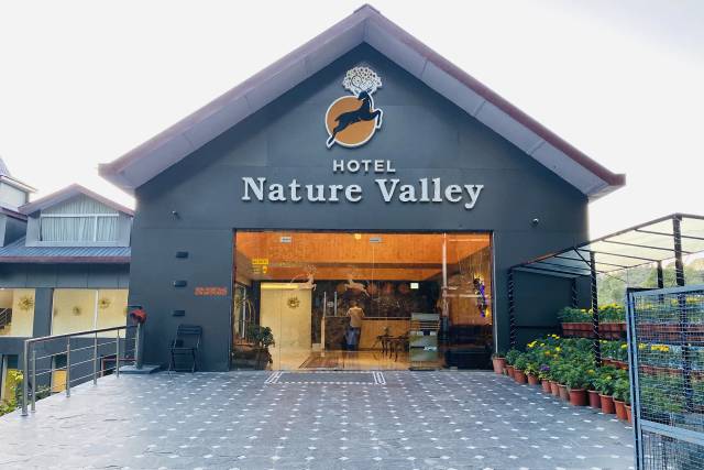 Hotel Nature Valley